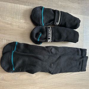 Men’s Stance crew socks